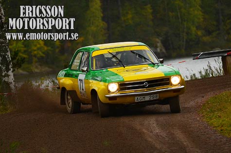 © Ericsson-Motorsport, www.emotorsport.se