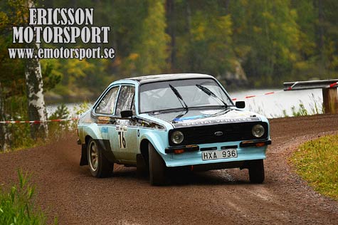 © Ericsson-Motorsport, www.emotorsport.se