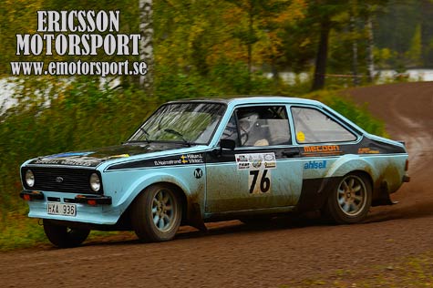 © Ericsson-Motorsport, www.emotorsport.se