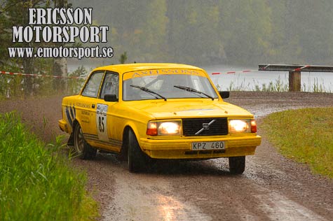 © Ericsson-Motorsport, www.emotorsport.se