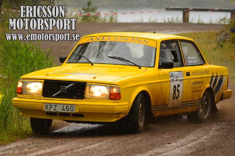 © Ericsson-Motorsport, www.emotorsport.se