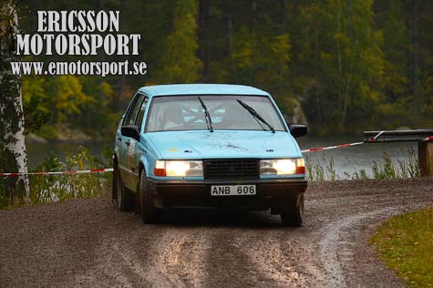 © Ericsson-Motorsport, www.emotorsport.se