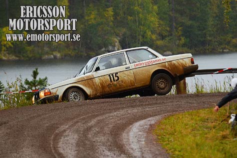 © Ericsson-Motorsport, www.emotorsport.se