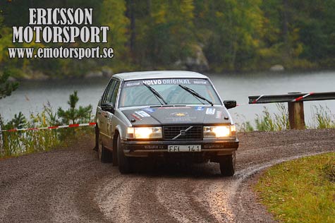 © Ericsson-Motorsport, www.emotorsport.se