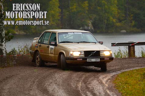 © Ericsson-Motorsport, www.emotorsport.se