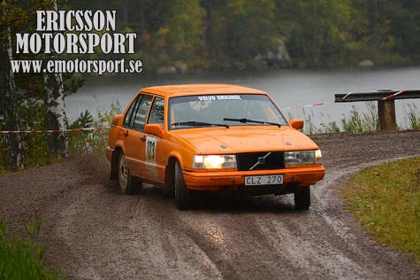 © Ericsson-Motorsport, www.emotorsport.se