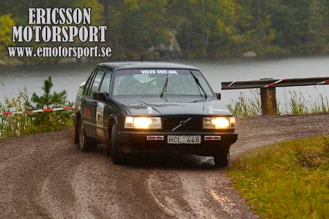 © Ericsson-Motorsport, www.emotorsport.se