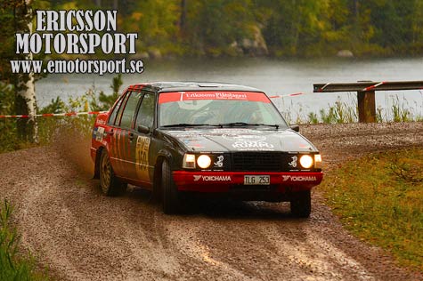 © Ericsson-Motorsport, www.emotorsport.se