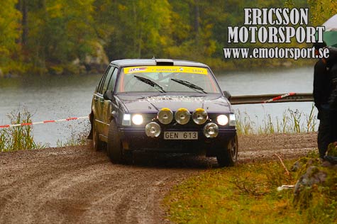 © Ericsson-Motorsport, www.emotorsport.se