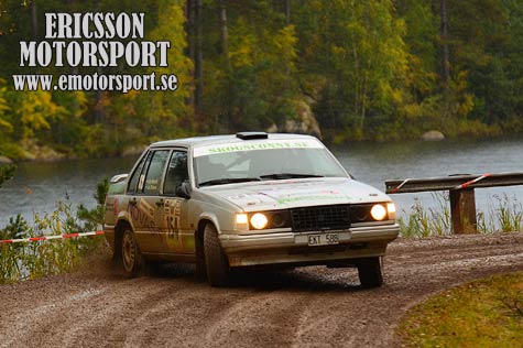 © Ericsson-Motorsport, www.emotorsport.se