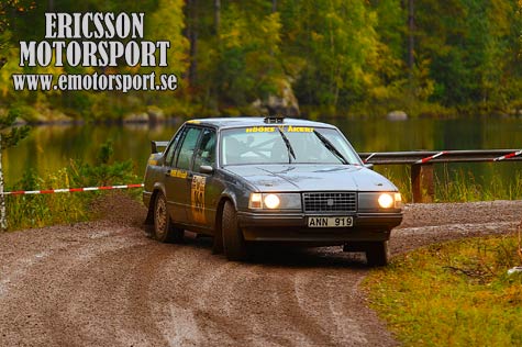 © Ericsson-Motorsport, www.emotorsport.se