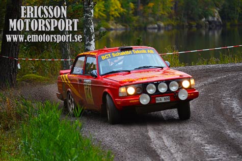 © Ericsson-Motorsport, www.emotorsport.se