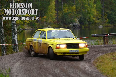 © Ericsson-Motorsport, www.emotorsport.se