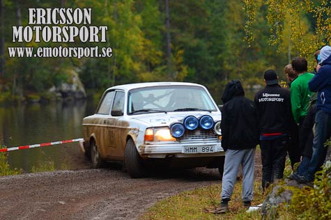 © Ericsson-Motorsport, www.emotorsport.se