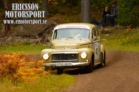 © Ericsson-Motorsport, www.emotorsport.se