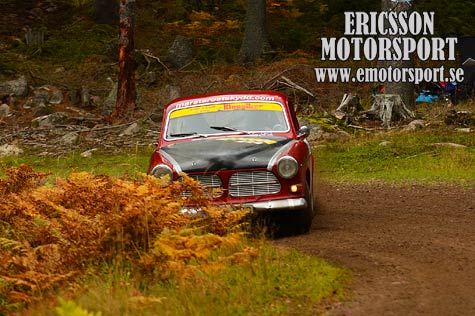 © Ericsson-Motorsport, www.emotorsport.se