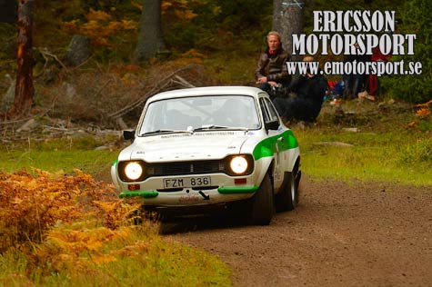 © Ericsson-Motorsport, www.emotorsport.se