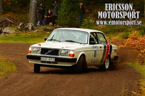 © Ericsson-Motorsport, www.emotorsport.se