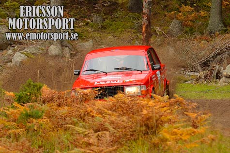 © Ericsson-Motorsport, www.emotorsport.se