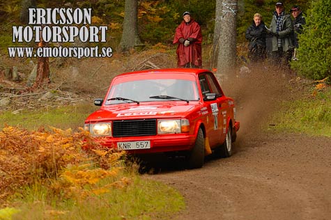 © Ericsson-Motorsport, www.emotorsport.se