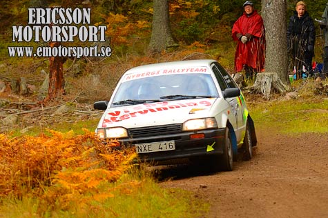 © Ericsson-Motorsport, www.emotorsport.se