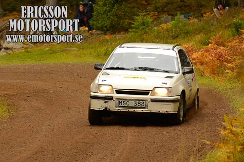 © Ericsson-Motorsport, www.emotorsport.se