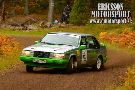 © Ericsson-Motorsport, www.emotorsport.se