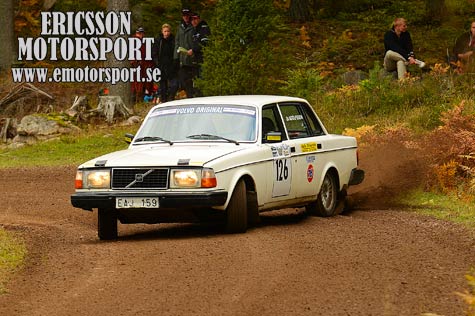 © Ericsson-Motorsport, www.emotorsport.se