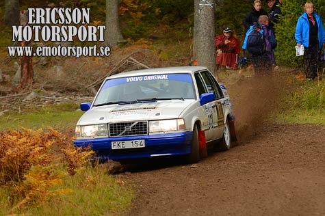 © Ericsson-Motorsport, www.emotorsport.se