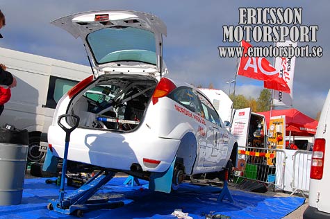 © Ericsson-Motorsport, www.emotorsport.se