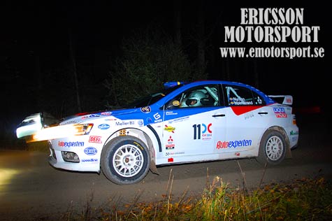 © Ericsson-Motorsport, www.emotorsport.se