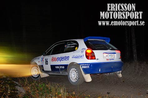 © Ericsson-Motorsport, www.emotorsport.se
