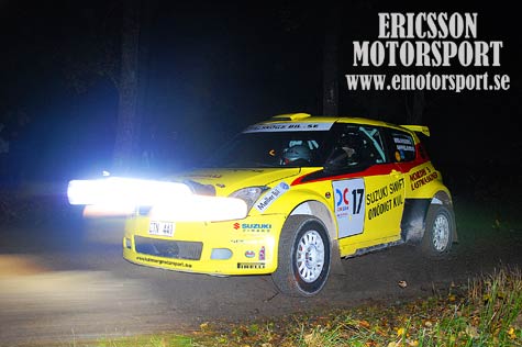 © Ericsson-Motorsport, www.emotorsport.se