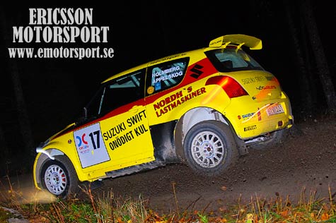 © Ericsson-Motorsport, www.emotorsport.se