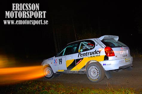 © Ericsson-Motorsport, www.emotorsport.se