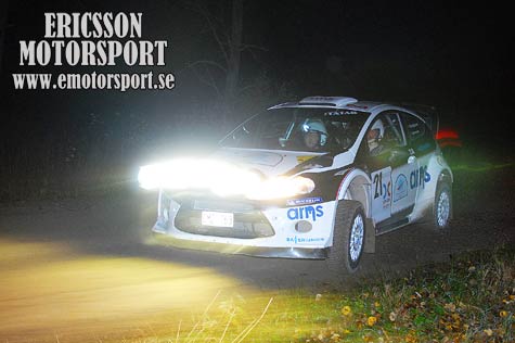 © Ericsson-Motorsport, www.emotorsport.se