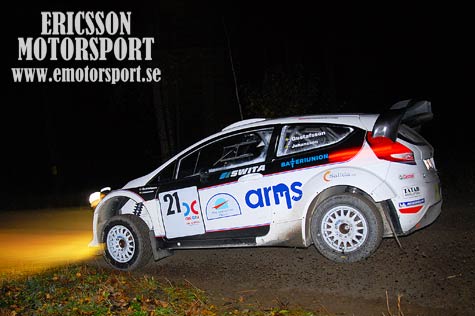 © Ericsson-Motorsport, www.emotorsport.se