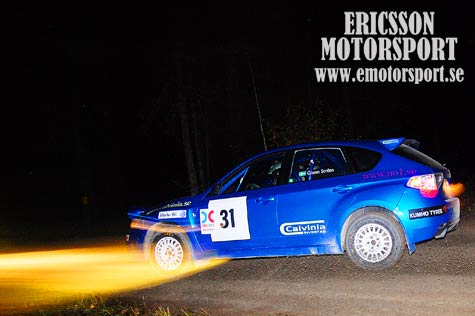 © Ericsson-Motorsport, www.emotorsport.se