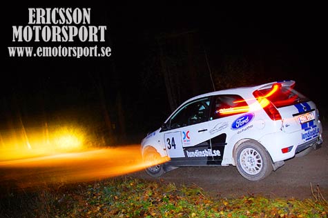 © Ericsson-Motorsport, www.emotorsport.se