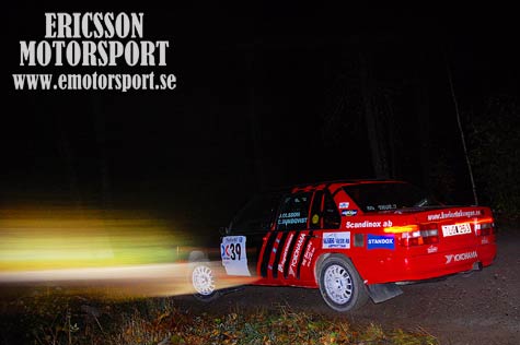 © Ericsson-Motorsport, www.emotorsport.se