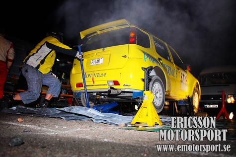 © Ericsson-Motorsport, www.emotorsport.se