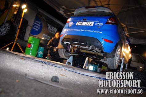 © Ericsson-Motorsport, www.emotorsport.se