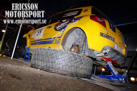 © Ericsson-Motorsport, www.emotorsport.se