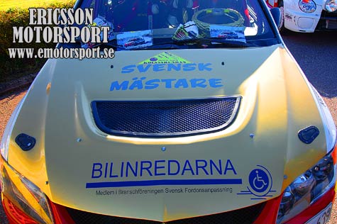 © Ericsson-Motorsport, www.emotorsport.se