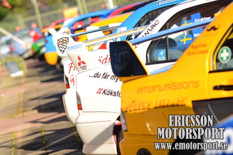 © Ericsson-Motorsport, www.emotorsport.se