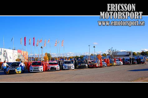 © Ericsson-Motorsport, www.emotorsport.se