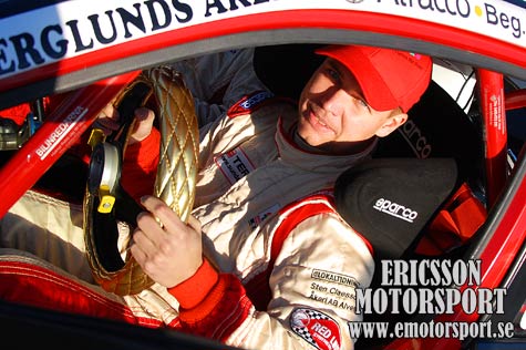 © Ericsson-Motorsport, www.emotorsport.se