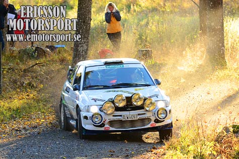 © Ericsson-Motorsport, www.emotorsport.se