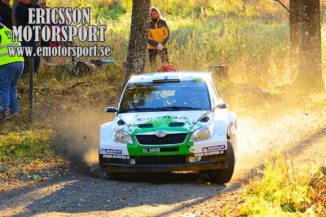 © Ericsson-Motorsport, www.emotorsport.se