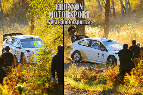 © Ericsson-Motorsport, www.emotorsport.se